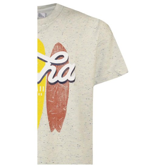 Energiers Παιδική κοντομάνικη μπλούζα